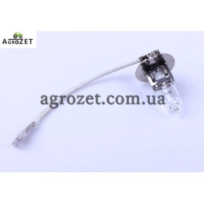 Лампочка фары R180 / R190 / R195